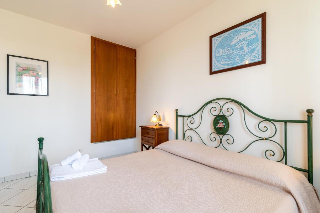 Villa Papa Giuseppe La Terrazza Cortona Esterno foto